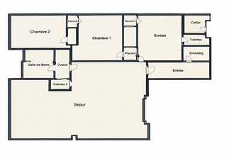 achat appartement lille 59000