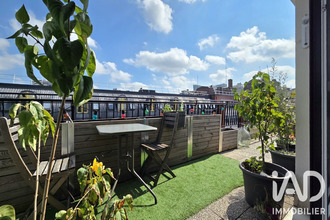 achat appartement lille 59000