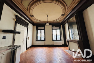 achat appartement lille 59000