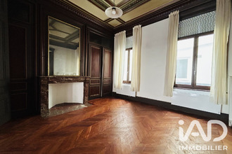 achat appartement lille 59000