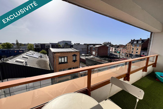 achat appartement lille 59000