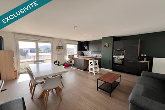 achat appartement lille 59000
