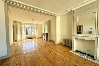 achat appartement lille 59000