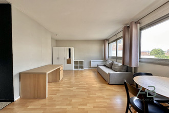 achat appartement lille 59000