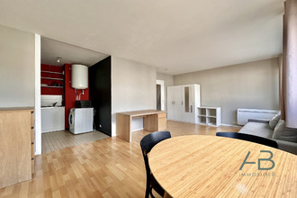achat appartement lille 59000