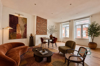 achat appartement lille 59000