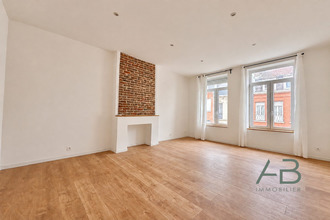 achat appartement lille 59000