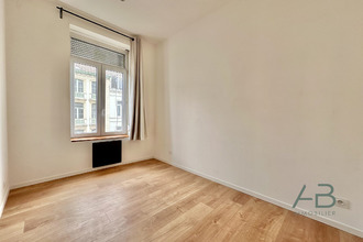 achat appartement lille 59000