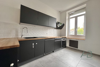 achat appartement lille 59000