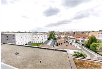 achat appartement lille 59000