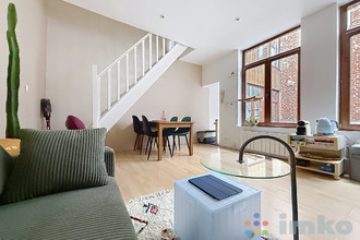 achat appartement lille 59000