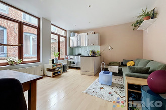 achat appartement lille 59000