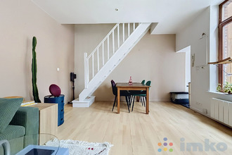 achat appartement lille 59000