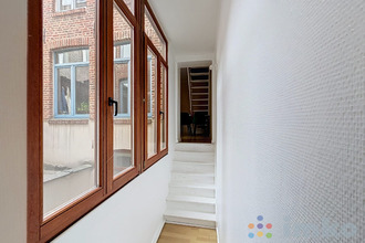 achat appartement lille 59000