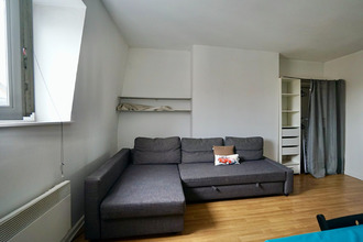 achat appartement lille 59000