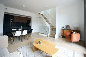 achat appartement lille 59000