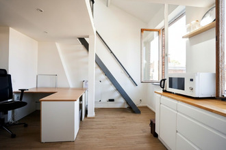 achat appartement lille 59000