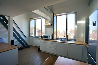 achat appartement lille 59000