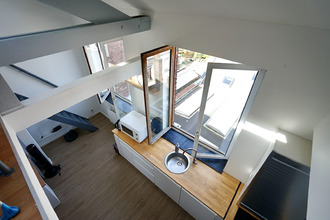 achat appartement lille 59000