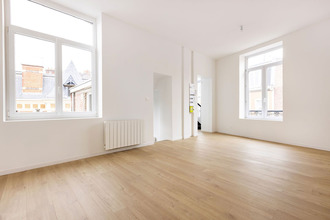 achat appartement lille 59000