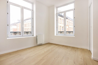 achat appartement lille 59000