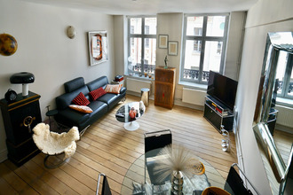 achat appartement lille 59000