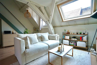 achat appartement lille 59000