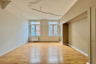 achat appartement lille 59000