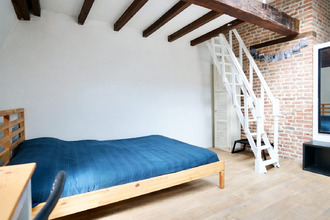achat appartement lille 59000