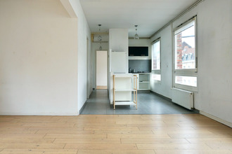 achat appartement lille 59000