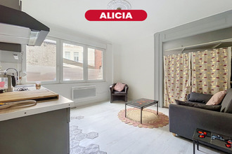 achat appartement lille 59000
