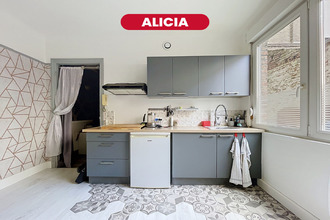 achat appartement lille 59000