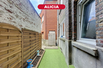 achat appartement lille 59000