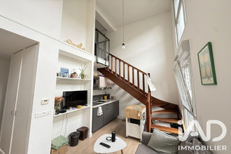 achat appartement lille 59000