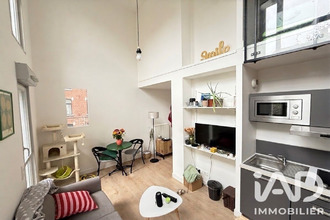 achat appartement lille 59000
