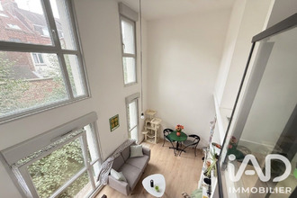 achat appartement lille 59000