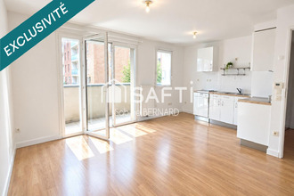 achat appartement lille 59000