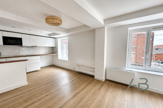 achat appartement lille 59000