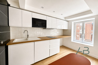 achat appartement lille 59000