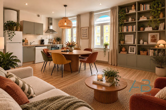 achat appartement lille 59000