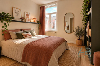 achat appartement lille 59000