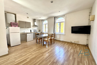 achat appartement lille 59000