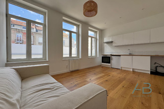 achat appartement lille 59000