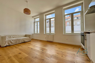 achat appartement lille 59000