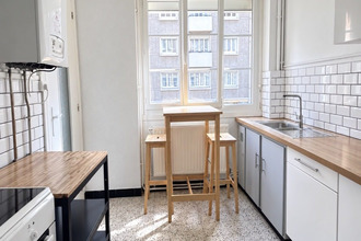 achat appartement lille 59000