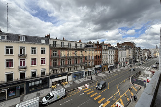 achat appartement lille 59000
