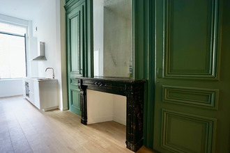 achat appartement lille 59000