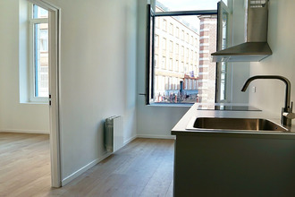 achat appartement lille 59000