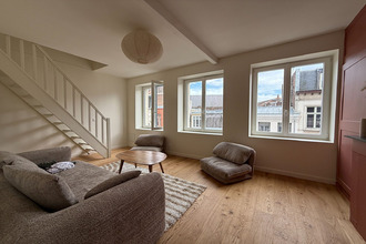achat appartement lille 59000