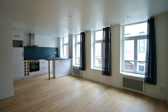 achat appartement lille 59000